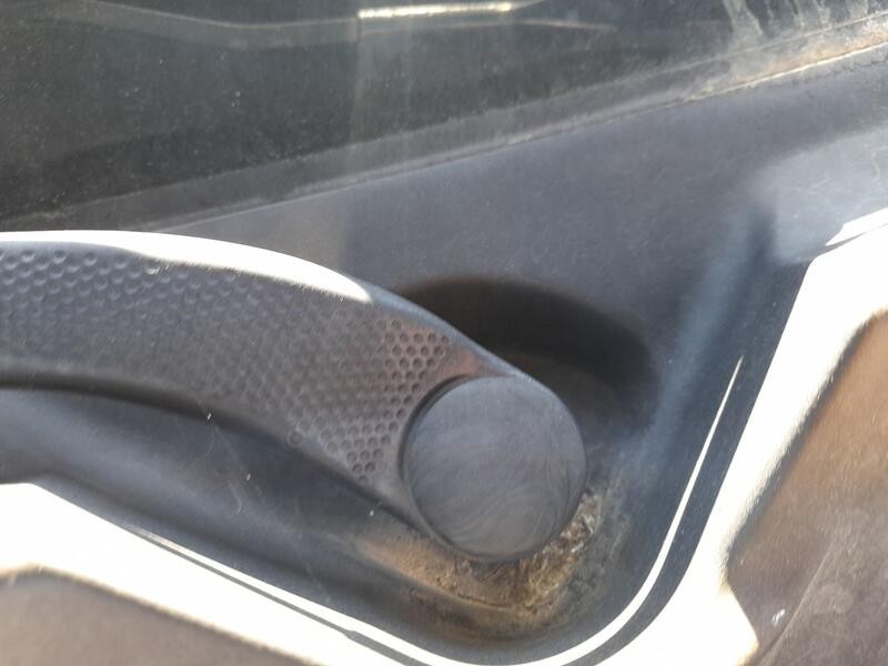 Recambio de motor limpia delantero para nissan qashqai i (j10, nj10) 2.0 a las 4 ruedas referencia OEM IAM 28800JD900  