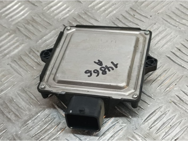 Recambio de centralita glp para ford mondeo lim. hybrid titanium referencia OEM IAM DE817025  BRC