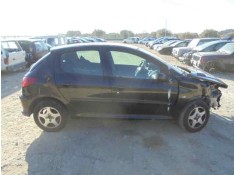 PEUGEOT 206 4-TRG.