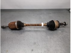 TRANSMISION DELANTERA IZQUIERDA 51936053 