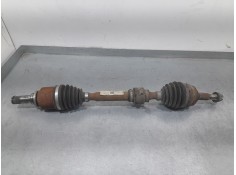 TRANSMISION DELANTERA IZQUIERDA 391011411R 