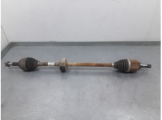 TRANSMISION DELANTERA DERECHA 6553R 