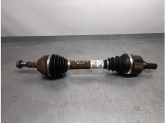 TRANSMISION DELANTERA IZQUIERDA 9647906880 