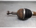 Recambio de transmision delantera izquierda para peugeot 407 (6d_) 2.0 hdi 135 (6drhrh, 6drhre, 6drhrg, 6drhrj) referencia OEM I