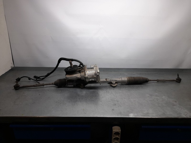 Recambio de cremallera direccion para citroën c3 iii (sx) 1.2 vti 82 referencia OEM IAM 9823964780 ELECTRO-MECANICA 