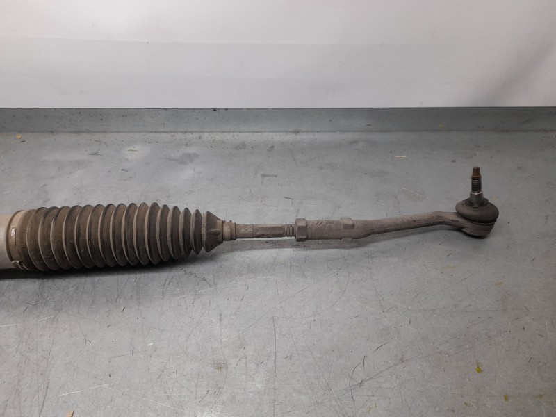 Recambio de cremallera direccion para citroën c3 iii (sx) 1.2 vti 82 referencia OEM IAM 9823964780 ELECTRO-MECANICA 