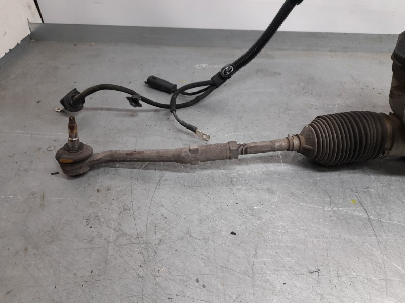 Recambio de cremallera direccion para citroën c3 iii (sx) 1.2 vti 82 referencia OEM IAM 9823964780 ELECTRO-MECANICA 