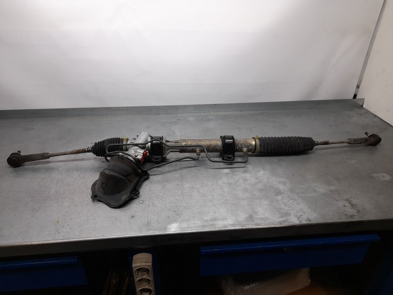 Recambio de cremallera direccion para nissan micra (k11) gx referencia OEM IAM 480016F601  