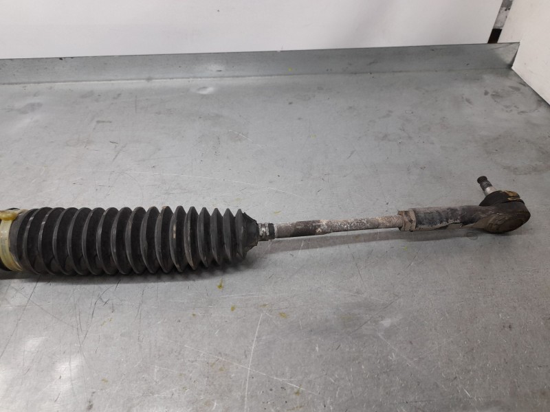 Recambio de cremallera direccion para nissan micra (k11) gx referencia OEM IAM 480016F601  