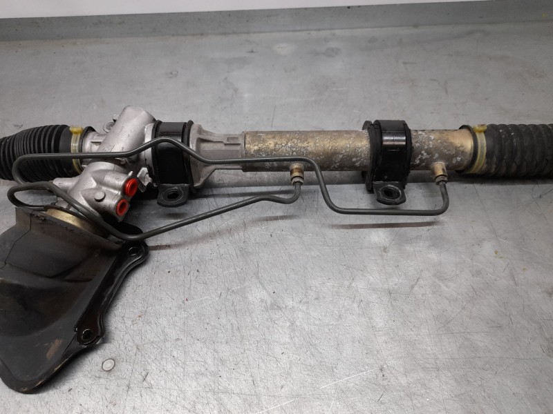 Recambio de cremallera direccion para nissan micra (k11) gx referencia OEM IAM 480016F601  