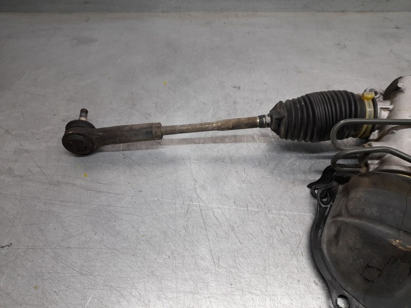 Recambio de cremallera direccion para nissan micra (k11) gx referencia OEM IAM 480016F601  