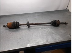 TRANSMISION DELANTERA DERECHA 391005F711 