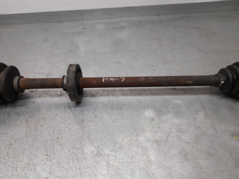 Recambio de transmision delantera derecha para nissan micra (k11) gx referencia OEM IAM 391005F711  