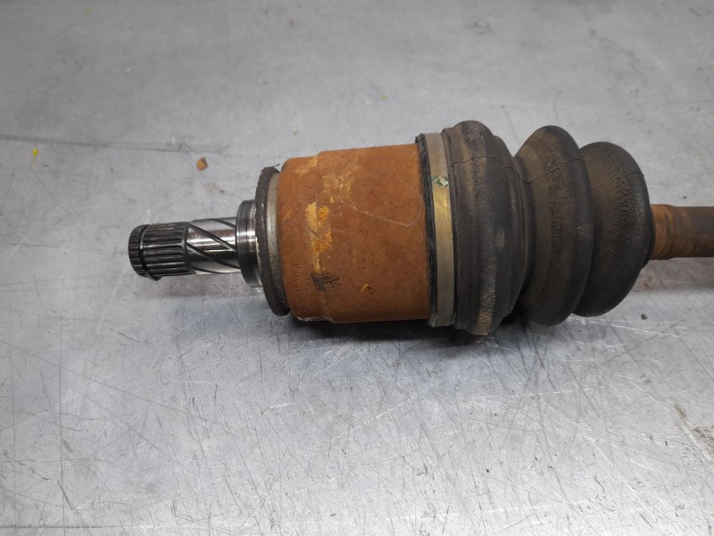 Recambio de transmision delantera derecha para nissan micra (k11) gx referencia OEM IAM 391005F711  