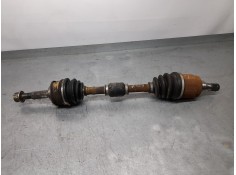 TRANSMISION DELANTERA IZQUIERDA 391015F711 