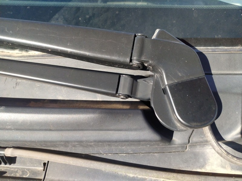 Recambio de motor limpia delantero para toyota yaris (_p13_) 1.0 (ksp130) referencia OEM IAM 851100D191  