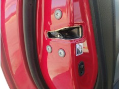 Recambio de cerradura puerta trasera izquierda para toyota yaris (_p13_) 1.0 (ksp130) referencia OEM IAM 690600D310  