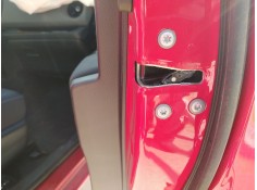 Recambio de cerradura puerta delantera derecha para toyota yaris (_p13_) 1.0 (ksp130) referencia OEM IAM 690300D550  