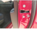 Recambio de cerradura puerta delantera derecha para toyota yaris (_p13_) 1.0 (ksp130) referencia OEM IAM 690300D550  