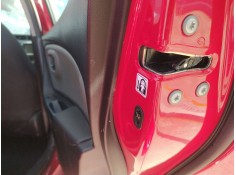 Recambio de cerradura puerta trasera derecha para toyota yaris (_p13_) 1.0 (ksp130) referencia OEM IAM 690500D310  
