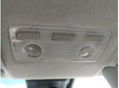 Recambio de luz interior para toyota yaris (_p13_) 1.0 (ksp130) referencia OEM IAM 812600D070B0  
