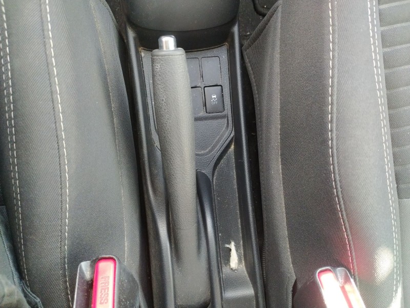 Recambio de palanca freno de mano para toyota yaris (_p13_) 1.0 (ksp130) referencia OEM IAM 462100D231C2  