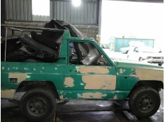 NISSAN PATROL (K/W160)