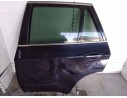 Recambio de puerta trasera izquierda para bmw x5 (e70) 3.0 d referencia OEM IAM 41527261481  TOCADA