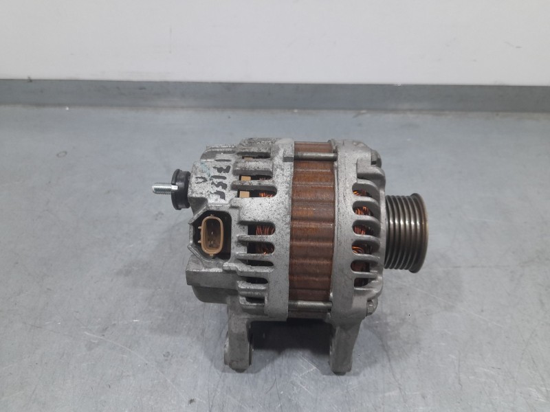 Recambio de alternador para nissan juke (f15) 1.6 referencia OEM IAM 231001KA1A A2TJ1291ZE MITSUBISHI