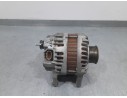 Recambio de alternador para nissan juke (f15) 1.6 referencia OEM IAM 231001KA1A A2TJ1291ZE MITSUBISHI