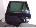 Recambio de puerta trasera izquierda para bmw x5 (e70) 3.0 d referencia OEM IAM 41527261481  TOCADA