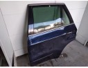 Recambio de puerta trasera izquierda para bmw x5 (e70) 3.0 d referencia OEM IAM 41527261481  TOCADA