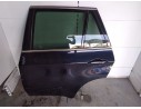 Recambio de puerta trasera izquierda para bmw x5 (e70) 3.0 d referencia OEM IAM 41527261481  TOCADA