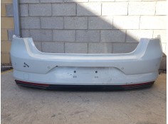 Recambio de paragolpes trasero para renault talisman (lp_) 1.5 dci 110 referencia OEM IAM 850101141R  TOCADO