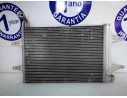 Recambio de condensador / radiador aire acondicionado para seat ibiza (6l1) reference referencia OEM IAM 6Q0820411K C8290 BEHR