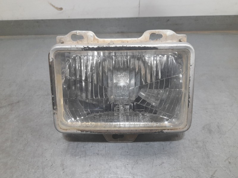 Recambio de faro derecho para nissan vanette (c 220) vanette furgoneta diesel referencia OEM IAM 1AB00317700  