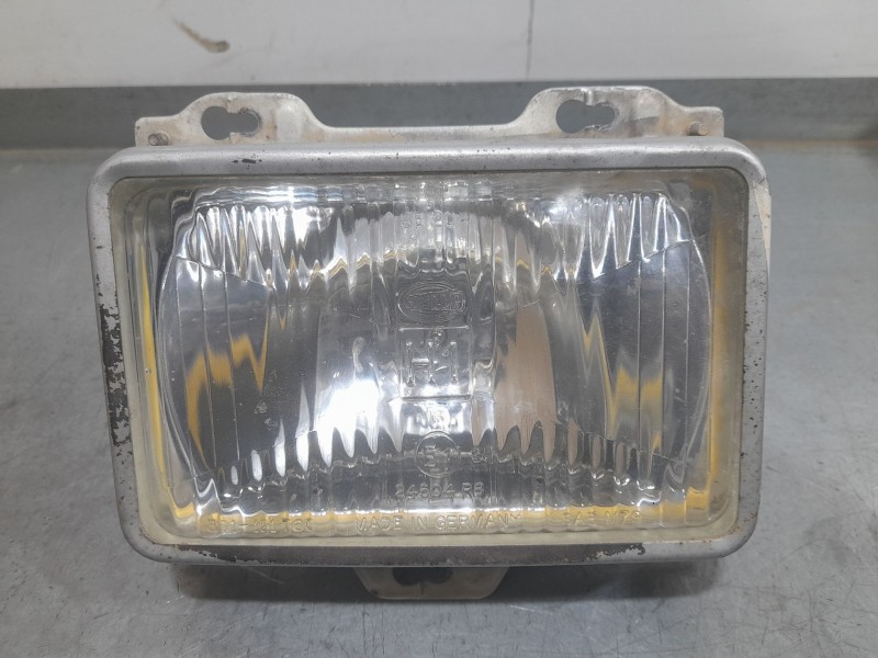 Recambio de faro antiniebla derecho para nissan vanette (c 220) vanette furgoneta diesel referencia OEM IAM 301121760  