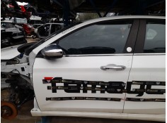 Recambio de puerta delantera izquierda para fiat tipo hatchback (356_, 357_) 1.3 d (356hxh1a) referencia OEM IAM 52204538  