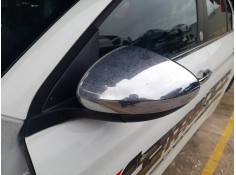 Recambio de retrovisor izquierdo para fiat tipo hatchback (356_, 357_) 1.3 d (356hxh1a) referencia OEM IAM 735714026 ELECTRICO 