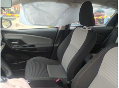 Recambio de asiento delantero derecho para toyota yaris (_p13_) 1.0 (ksp130) referencia OEM IAM   