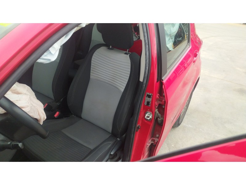 Recambio de asiento delantero izquierdo para toyota yaris (_p13_) 1.0 (ksp130) referencia OEM IAM   