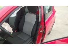 Recambio de asiento delantero izquierdo para toyota yaris (_p13_) 1.0 (ksp130) referencia OEM IAM   