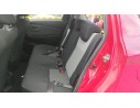 Recambio de asientos traseros para toyota yaris (_p13_) 1.0 (ksp130) referencia OEM IAM   