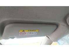 Recambio de parasol derecho para toyota yaris (_p13_) 1.0 (ksp130) referencia OEM IAM   