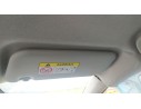 Recambio de parasol derecho para toyota yaris (_p13_) 1.0 (ksp130) referencia OEM IAM   
