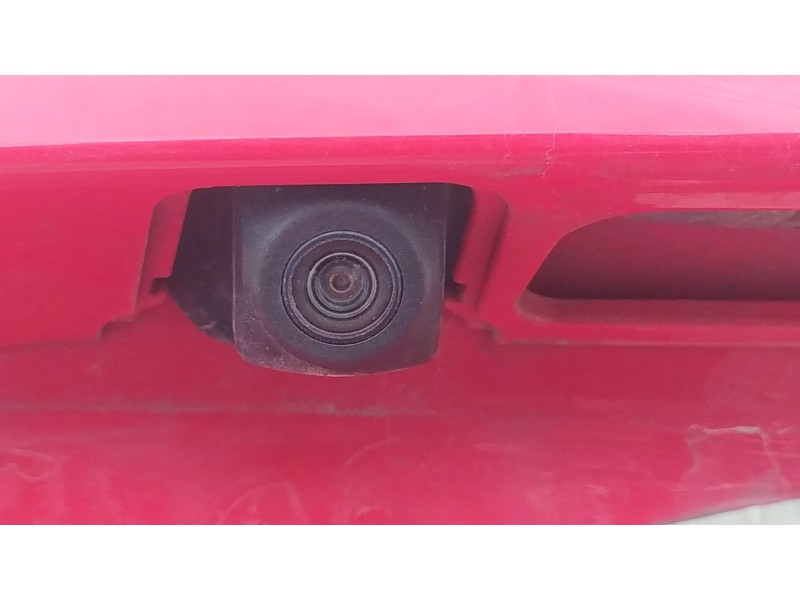 Recambio de camara vision trasera para toyota yaris (_p13_) 1.0 (ksp130) referencia OEM IAM   