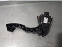 Recambio de potenciometro pedal para smart forfour basis (52kw) (453.042) referencia OEM IAM A4532900800 6PV00997823 HELLA