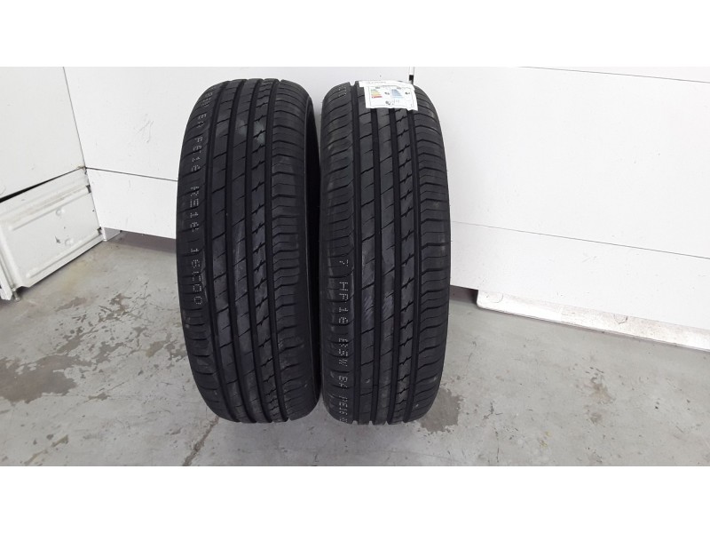 Recambio de neumatico pareja para neumaticos nuevos - referencia OEM IAM 215601796V SAILUN 215/60/17/96V
