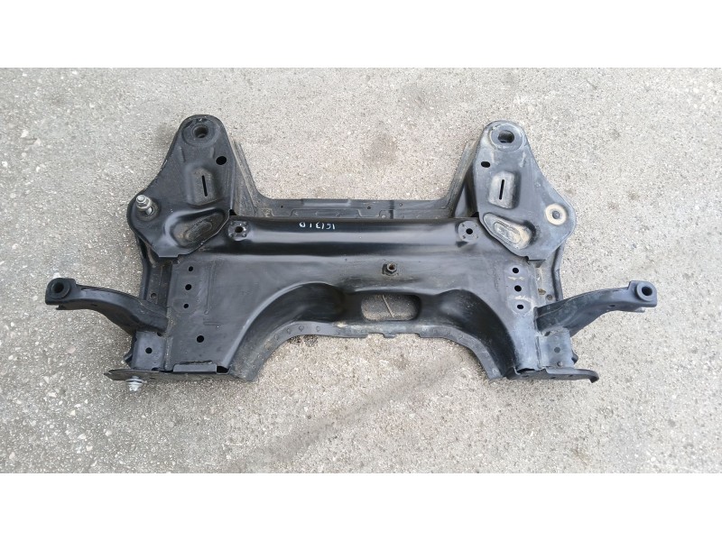 Recambio de puente delantero para opel corsa f gs referencia OEM IAM 9834696980  