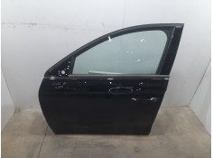Recambio de puerta delantera izquierda para opel corsa f gs referencia OEM IAM 9837705780  
